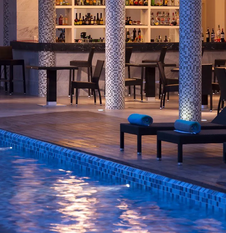 Fiesta Inn Cancun Las Americas Hotel