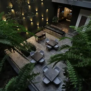 visit hotel