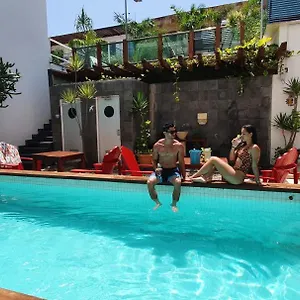 ***** Hotel Casa Ticul Boutique - 5th Ave (adults Only) México