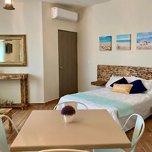 Isla Venados Renta Vacacional Apartamento Mazatlán