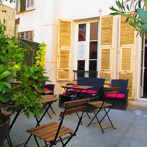  Albergue Le Pastoral França