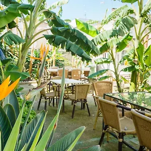 ** Hotel Carlos V Jerez By Vivere Espanha