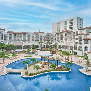 Fiesta Americana **** Cancun