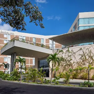 Hilton Garden Airport **** Cancun