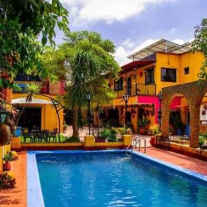 Mini-hôtel Posada Las Margaritas