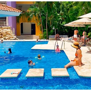 Adhara Hacienda **** Cancun