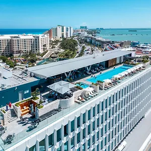 Canopy By Hilton La Isla **** Cancun