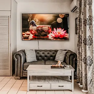 Casa Blanca Boutique & Organic Отель типа 