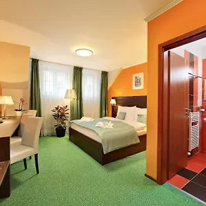 https://hotel-u-martina-praha.praguehotelsweb.com