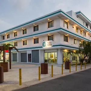 Pa´xa Mama Boutique Cancún