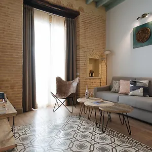 **** Apart-hotel Hommyhome Casa Assle Espanha