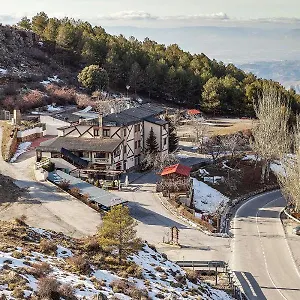 ** Hotel Sulayr Espanha