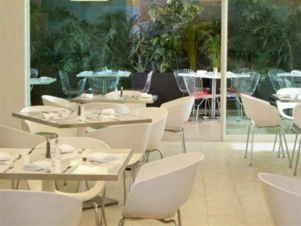 Fiesta Inn Cancun Las Americas México