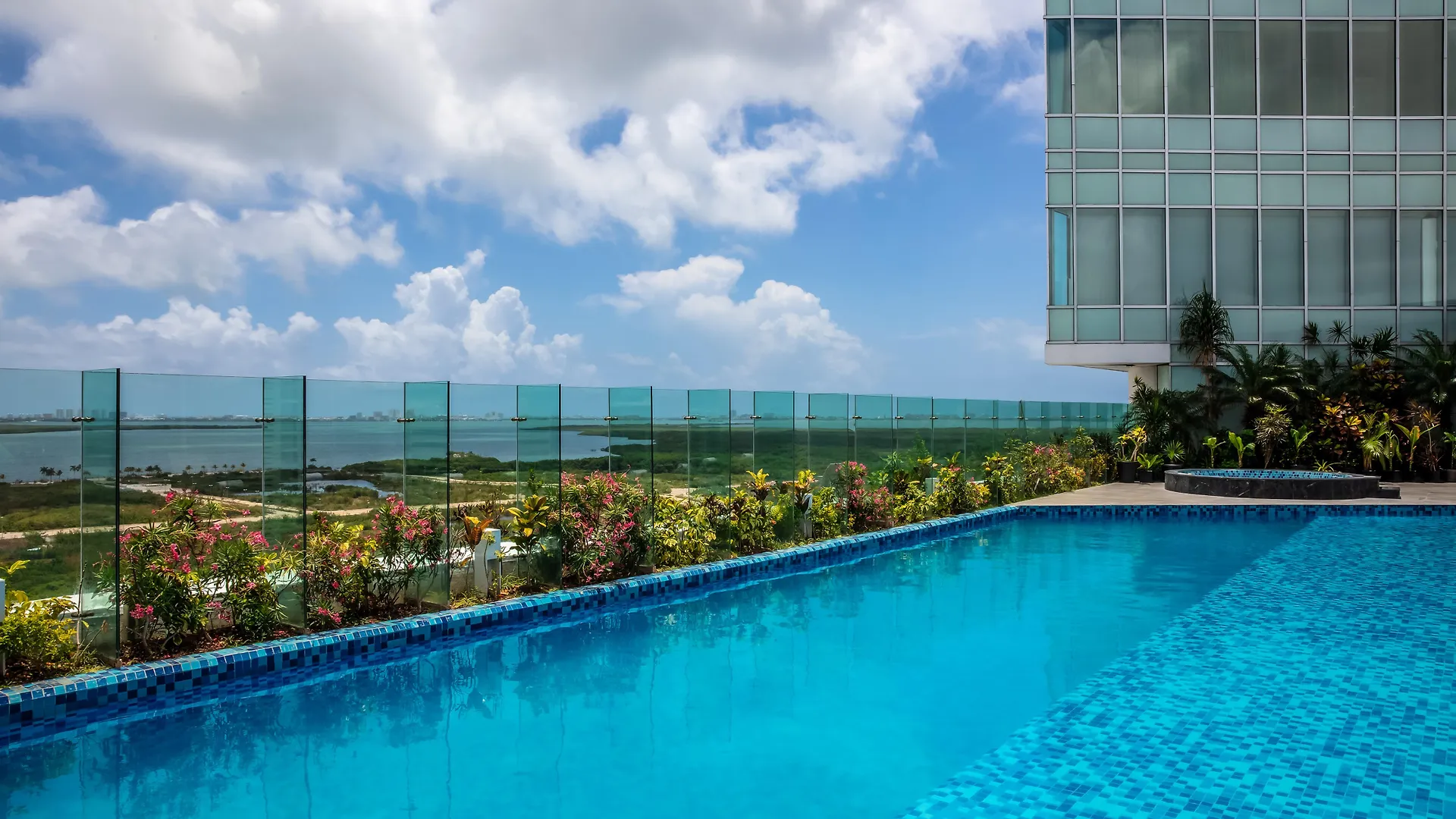 **** Hotel Fiesta Inn Cancun Las Americas Mexique