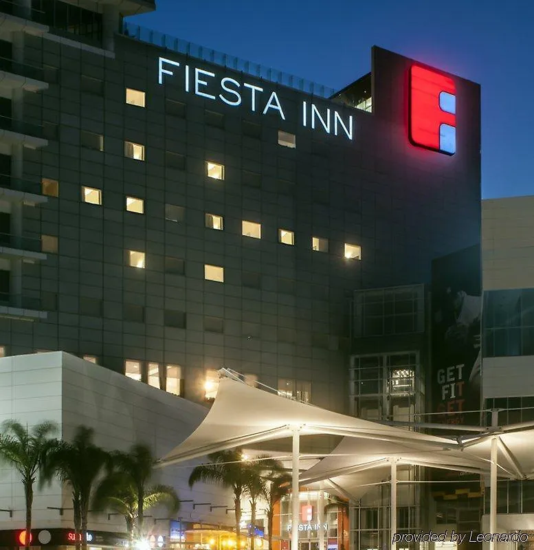 Fiesta Inn Cancun Las Americas Mexique