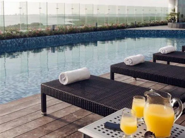 Hotel Fiesta Inn Cancun Las Americas