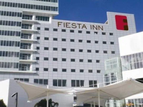 Fiesta Inn Cancun Las Americas Mexique