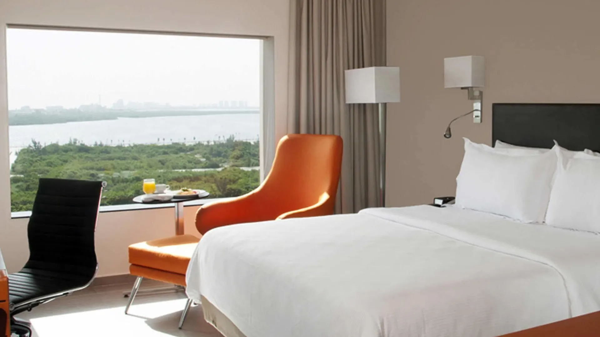 Fiesta Inn Cancun Las Americas México